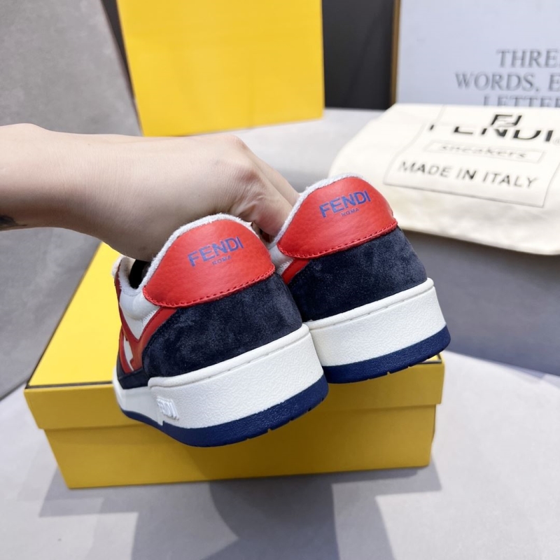 Fendi Sneakers